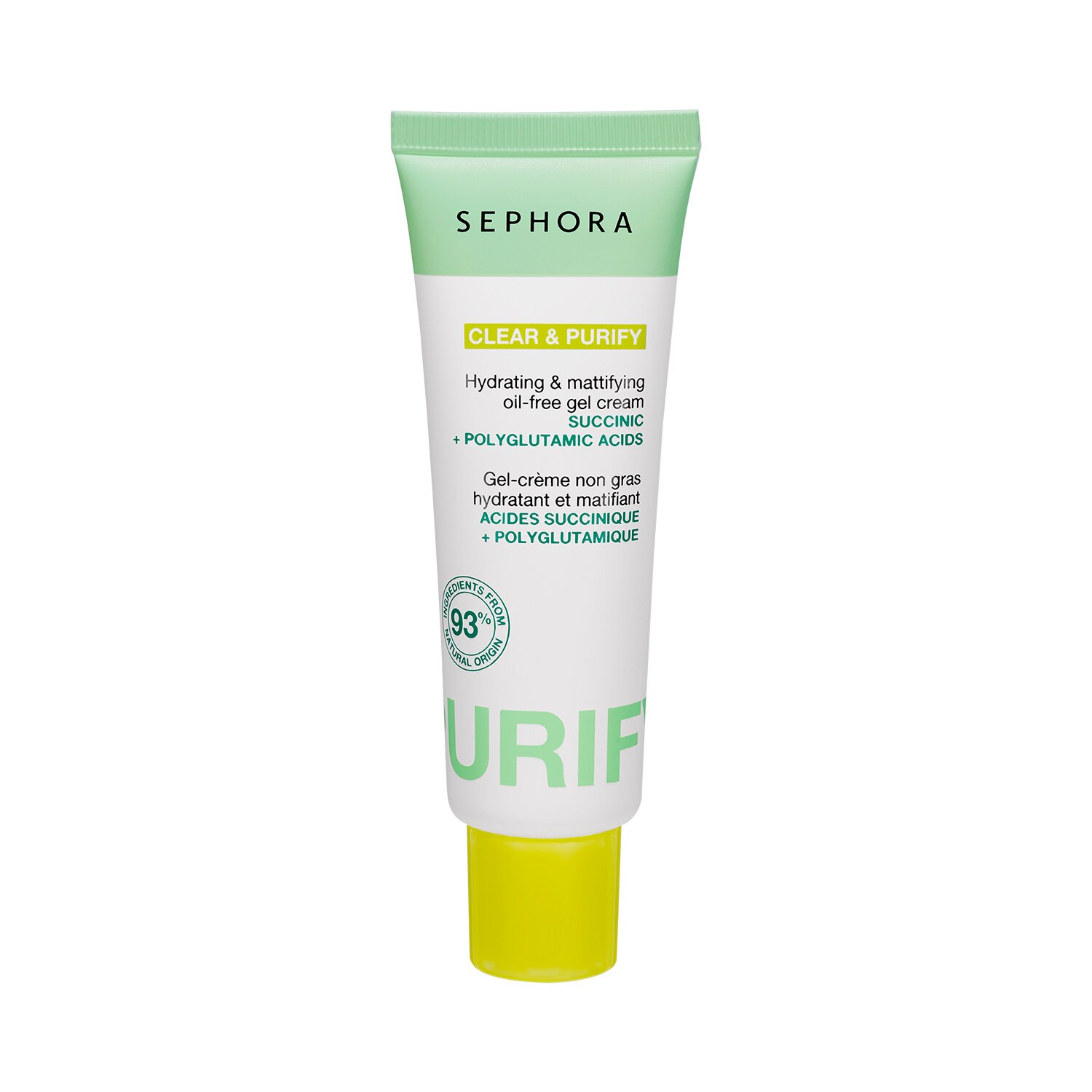 OIL FREE MOISTURIZER (GEL CREMA HIDRATANTE)
